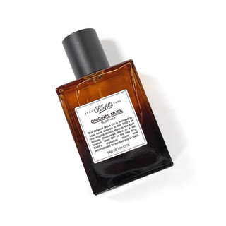 分享瓶 契爾氏 Kiehl‘s 原·麝香 Original Musk 淡香水 試香