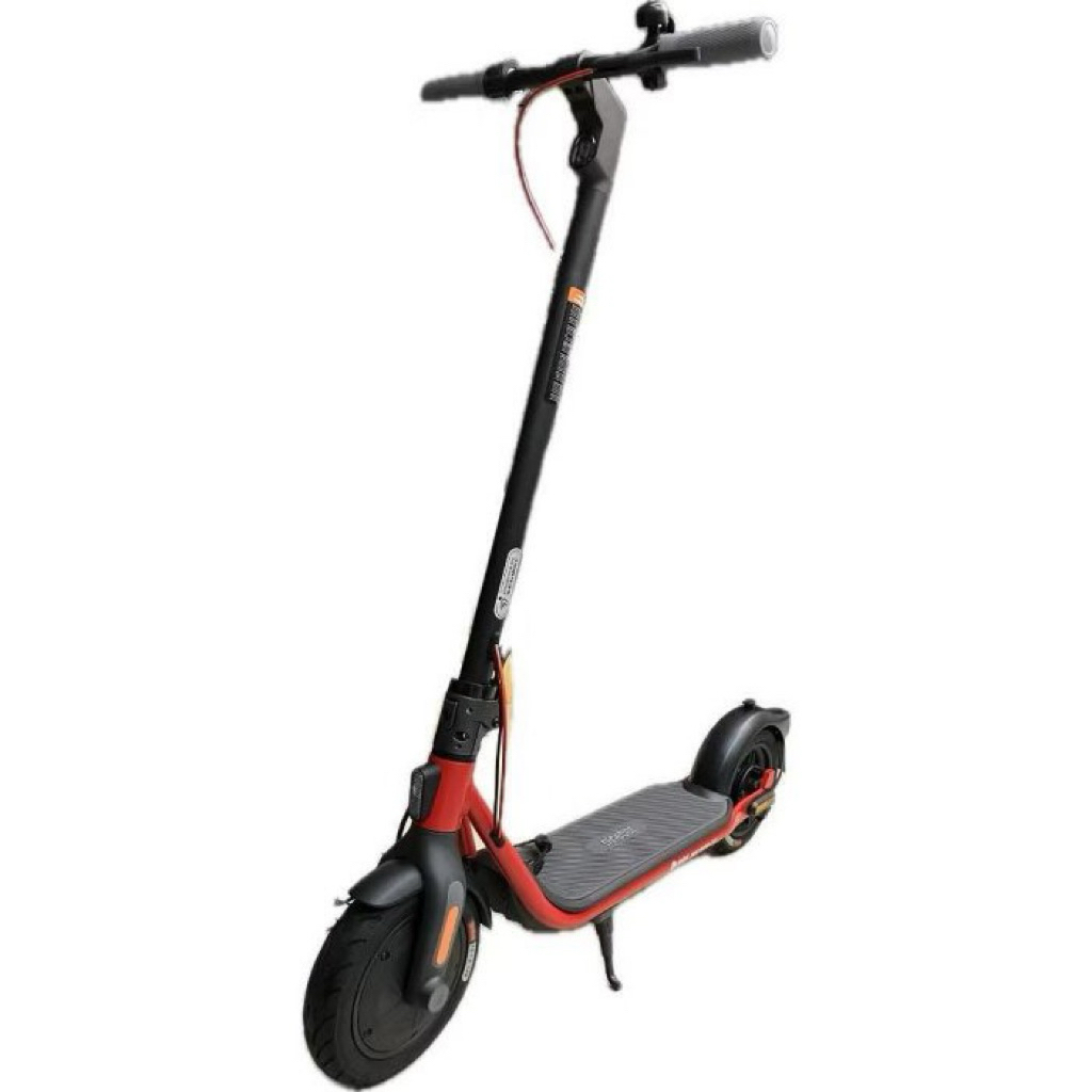 Segway-Ninebot 滑板車 二手 Segway D38 電動