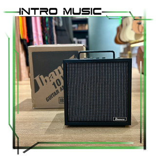 INTRO MUSIC || IBANEZ IBZ10GV2 10W 電吉他音箱