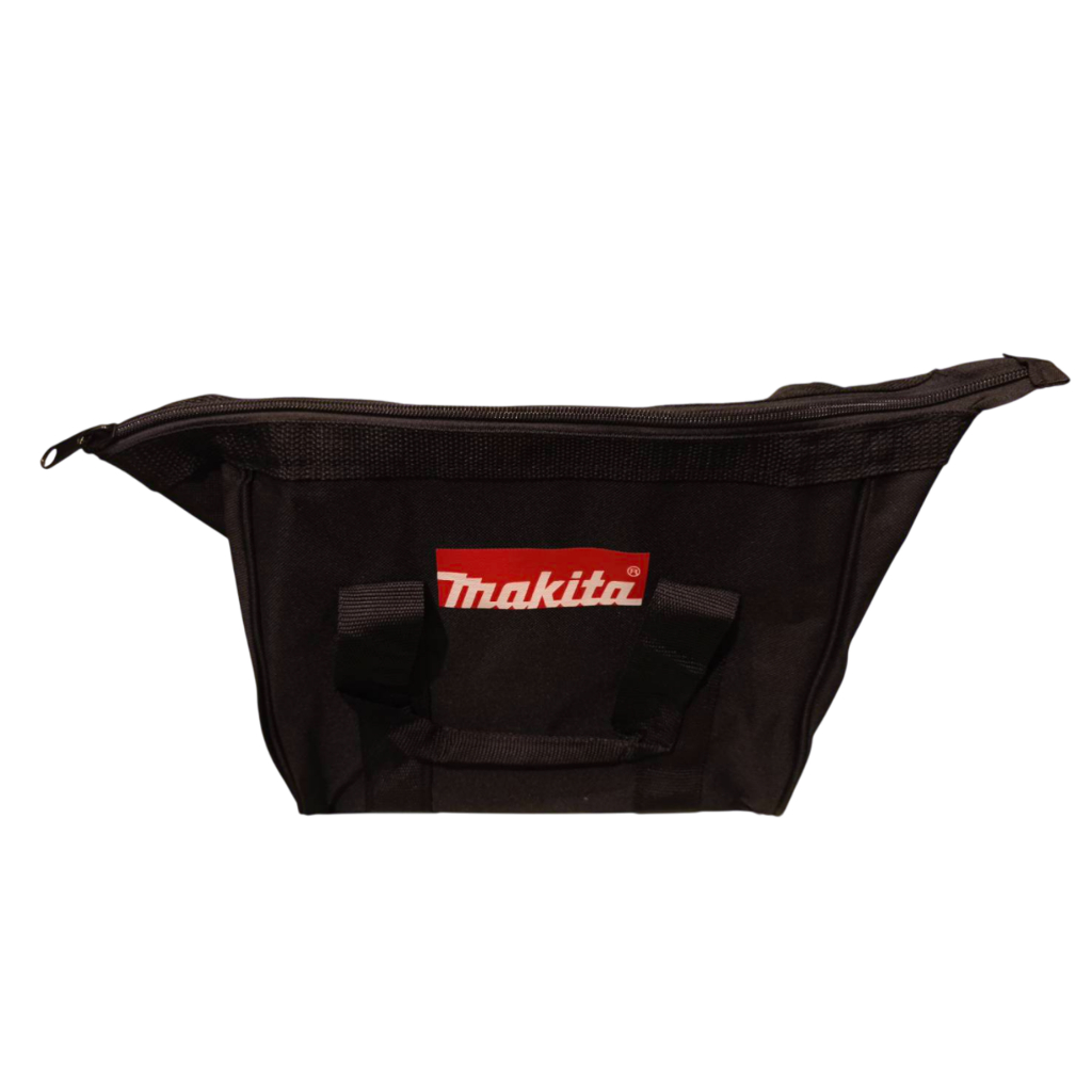 MAKITA 牧田  黑魂 12吋 工具袋  230x250x280mm