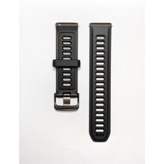 Garmin錶帶 佳明 Forerunner 570 矽膠錶帶適用全系列 Quick release(20mm裸裝)