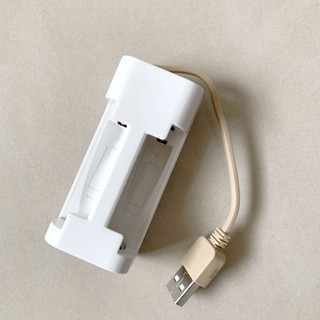 {3C} IKEA VINNINGE 電池充電器