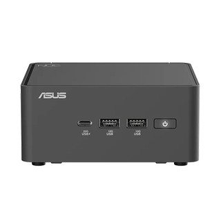 ASUS NUC 15 Pro RNUC15CRHC500009(Core 5 210H/RAM/HDD/OS自行選購)
