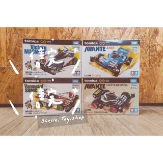 PRM 迷你四驅車 JUNIOR TM91567 JUNIOR BLACK SPECIAL TM92687