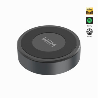 [ 新北新莊 名展音響] EDIFIER WIIM MINI 高解析串流音樂播放器