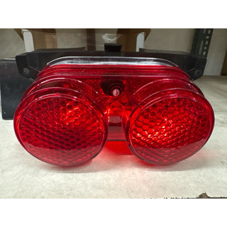 Yamaha 舊款大B BWS 後燈殼 尾燈殼（不含燈泡線組）