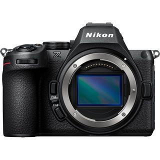 Nikon Z5II 夜拍黑天使— 全幅新標準 全片幅無反光鏡相機 國祥公司貨