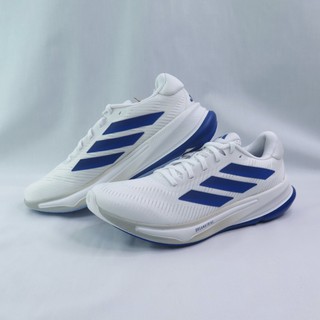 ADIDAS JQ2514 Supernova Ease 男 慢跑鞋 運動鞋 白x藍