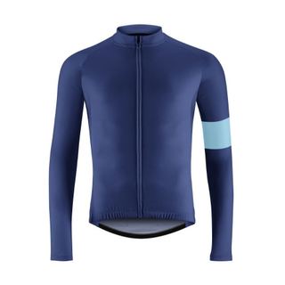 實拍【2025新品】捷安特 GIANT RIVAL 薄長袖車衣 男長車衣 防曬長車衣 四季適宜