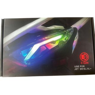 公道的店尾燈/ JET SR/JETSL車系皆可直上