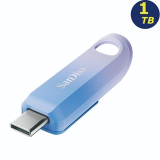 SanDisk 1TB 1T Creator Type-C USB 3.2 400MB/s CZ75C-1T00 隨身碟
