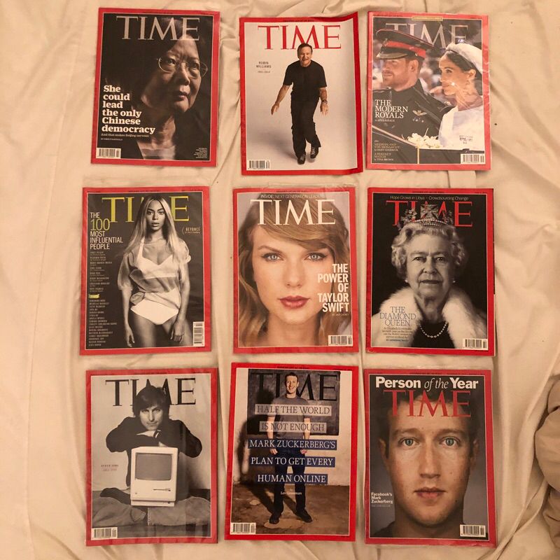 蔡英文時代雜誌的價格推薦 - 2026年7月 | 比價比個夠BigGo