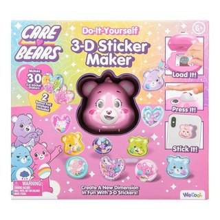 Care Bears 貼紙製作機 PP75698