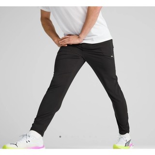 PUMA Velocity 薄長褲 男生款 52677501 運動長褲 機能長褲 無內襯 歐規