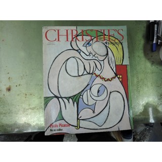 B54《Christie’s Magazine (June/July/August 2002)》｜Christie’s