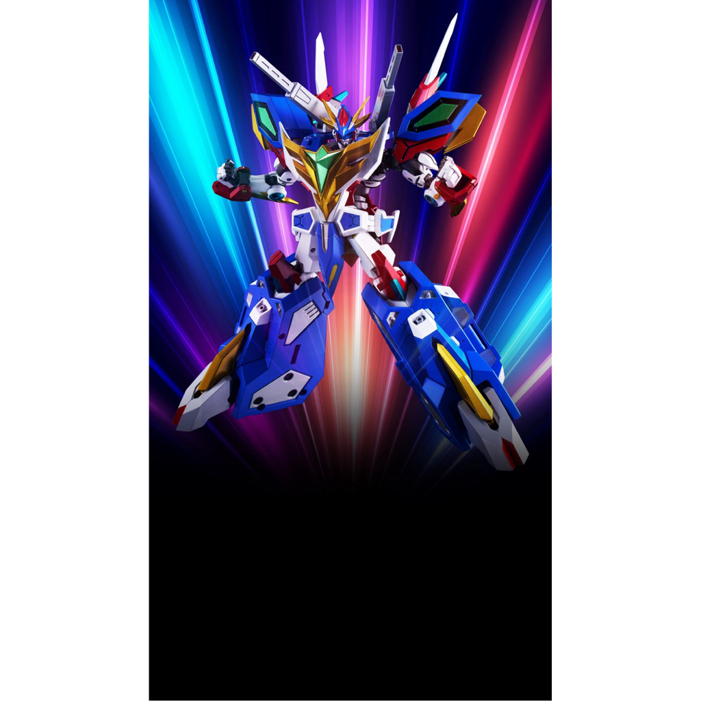 【HONOR TOY】現貨 日版 TAKARATOMY TOYRISE 勇氣爆發 BANG BRAVERN 爆發布雷邦