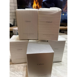 〔現貨〕韓國 Clelure Prestige Skin Lightening Ampoule科雅詩美白亮膚水光安瓶套盒