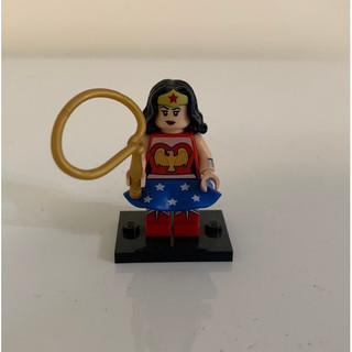 樂高 LEGO 71026 Minifigures DC Super Heroes 人偶 神力女超人