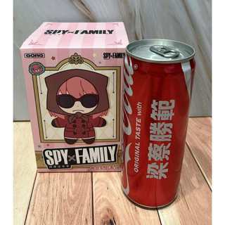 全新未拆 盲盒 盒玩 泡泡瑪特 POP MART 間諜家家酒 SPY FAMILY 毛絨系列玩偶 吊飾