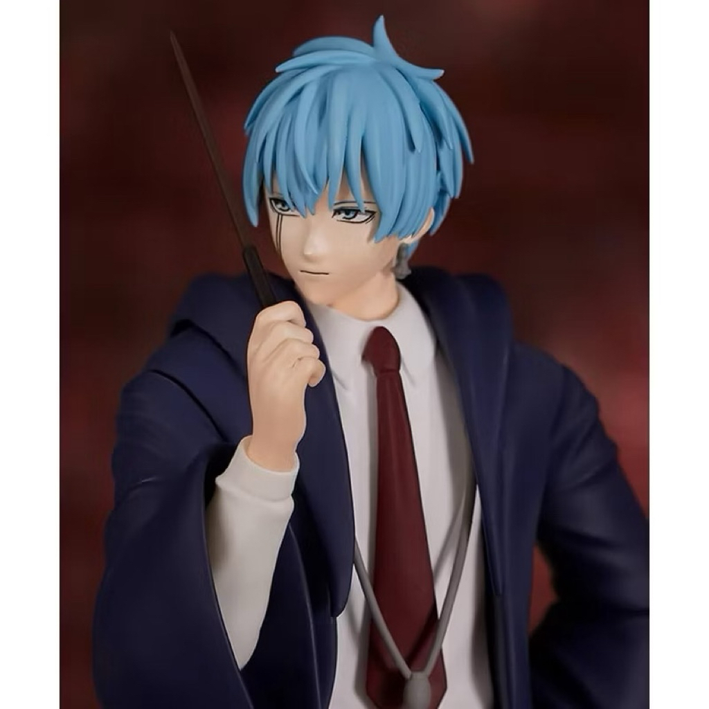 【豆豆Toy】日本FuRyu.肌肉魔法使-蘭斯·克勞恩.妹控.蘭斯 公仔