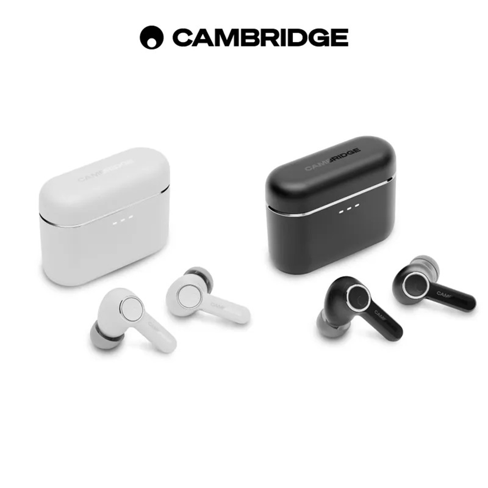 英國 Cambridge Audio Melomania A100 真無線降噪耳機