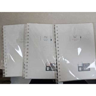 ★出清超低價★ A5 極簡插畫 橫線內頁 線圈筆記本 活頁筆記本 隨身筆記本 (NB-10)