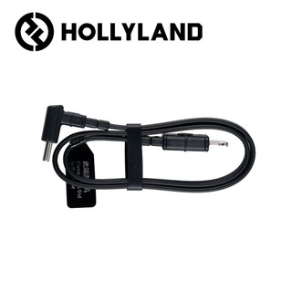 【HOLLYLAND】Usb-c to Lightning 轉接線 適用於 無線麥克風設備