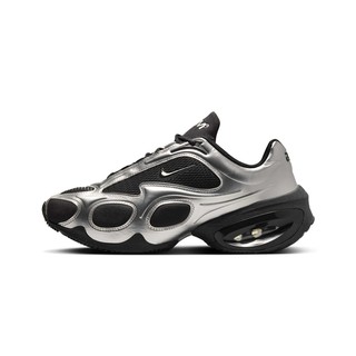 Nike Air Max Muse W Black Metallic Silver 金屬銀黑 女款 FV1920-001