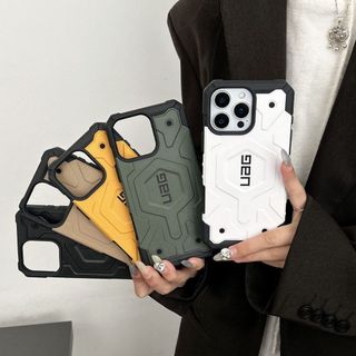 Uag 保護殼 適用於 iphone13 14 15 16 17 Pro Max X XS.二代 元氣選物社