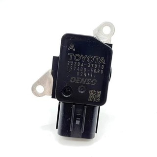 TOYOTA 豐田 CAMRY ALTIS 日本 原廠 正品 外匯新品 空氣 流量計 MAF 22204-0V020