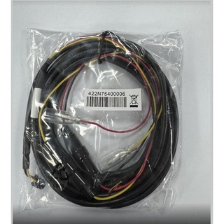 配件-Mio R880WD/R888W3/D918 12V電力線 GO購汽車百貨