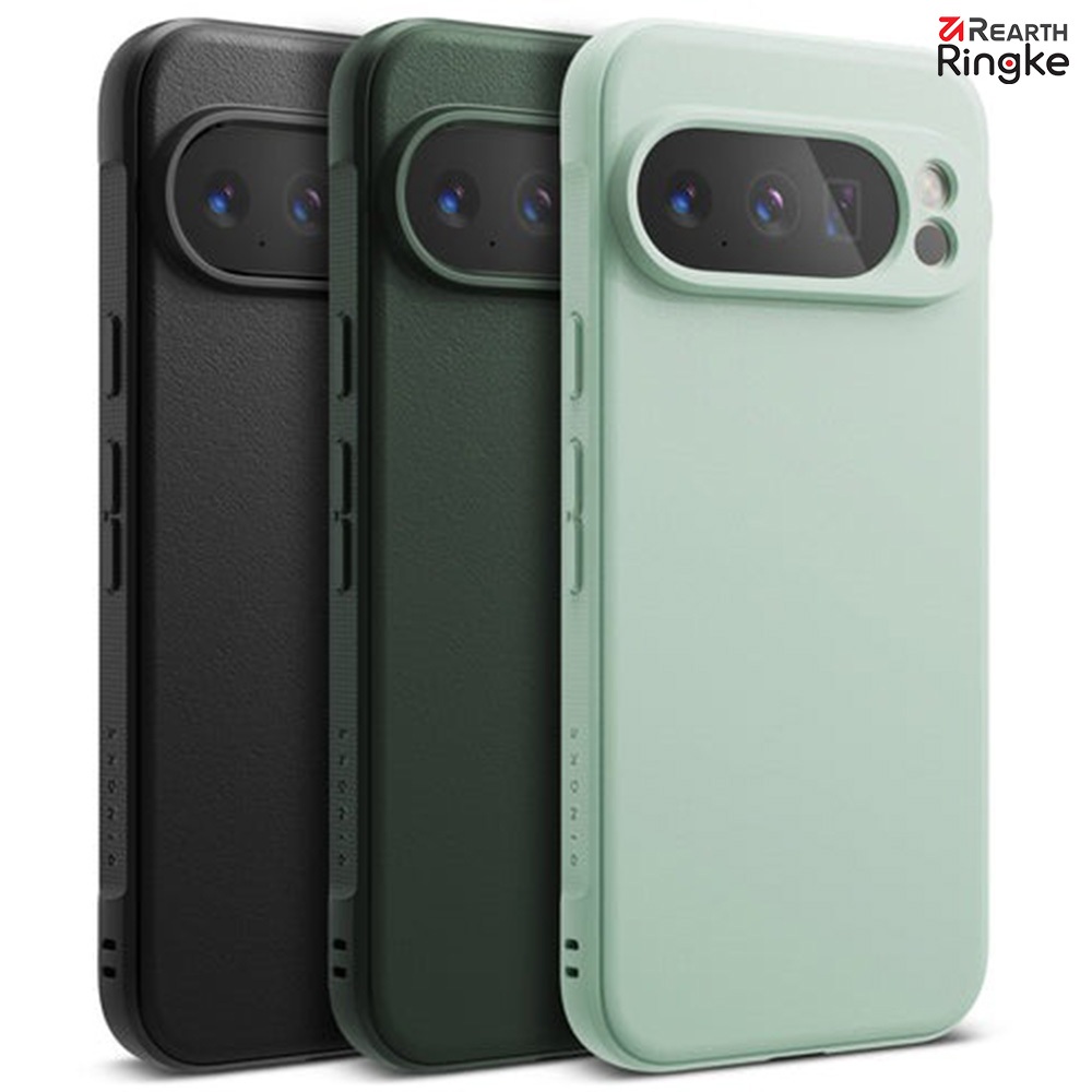 Google Pixel 10 Pro XL / 10 Pro / 10 韓國 Ringke Onyx 磁吸 防撞手機殼