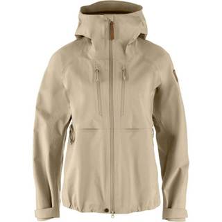 Fjallraven 小狐狸 女 Keb GTX 防水夾克 防水外套 14500177
