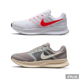 NIKE 男 慢跑鞋 NIKE RUN SWIFT 3 灰色 白色 - DR2695013 DR2695109