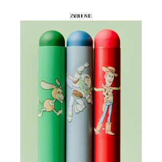 賣胡迪ZaraHome 玩具總動員可擦文具鉛筆 觸控筆3件套裝 TOY STORY © DISNEY/PIXAR