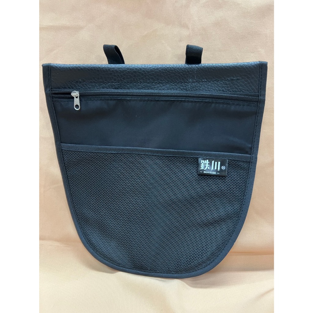 （二手商品9.9成新）Saluto 125 置物袋 機車置物袋 車廂置物袋 插卡式置物袋（直上版） 雨衣 SUZUKI