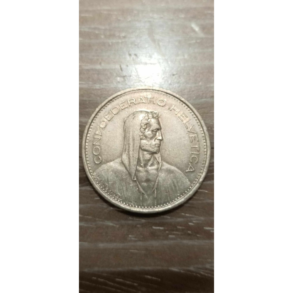 瑞士法郎1968的價格推薦- 2026年1月| 比價比個夠BigGo