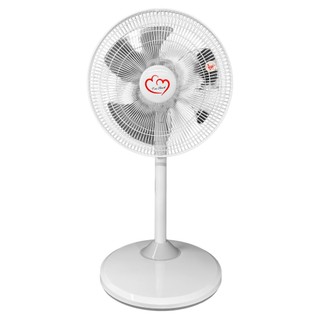 【放心】FUN HEART 16吋 立扇 52W 涼風扇 循環扇 電風扇 電扇 台灣製造 IF-1601