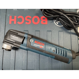 BOSCH 博世GOP 30-28 STARLOCK 300W 可調速 磨切機/2016年製