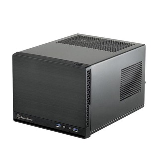 銀欣 SG13B-Q USB 3.0 版本機殼
