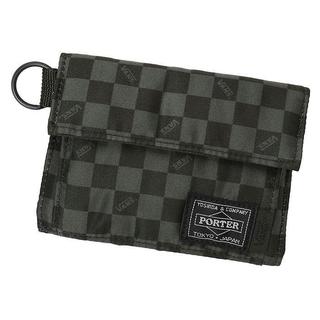VANS VAULT X PORTER-YOSHIDA & CO. WALLET 錢包 短夾