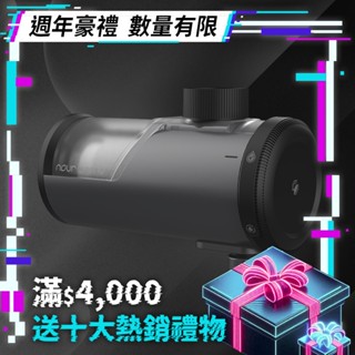 【未來實驗室】PureFilTap 淨濾濾芯水龍頭 水龍頭過濾 淨水器 過濾水 免換芯 免耗材 水質 過濾 微奈米氣泡
