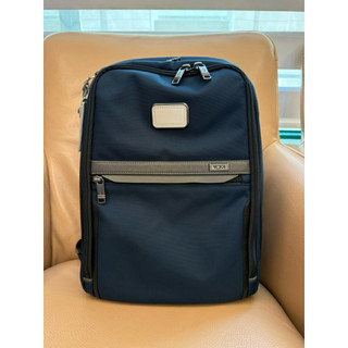 TUMI Alpha 輕巧休閒後背包