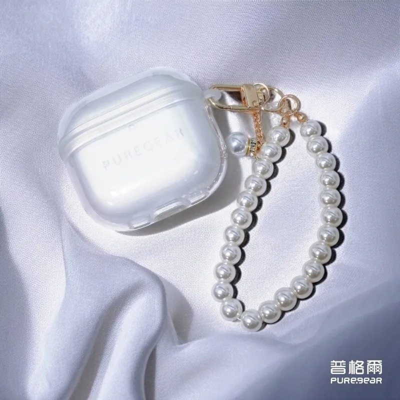 Airpods 耳機套腕帶組