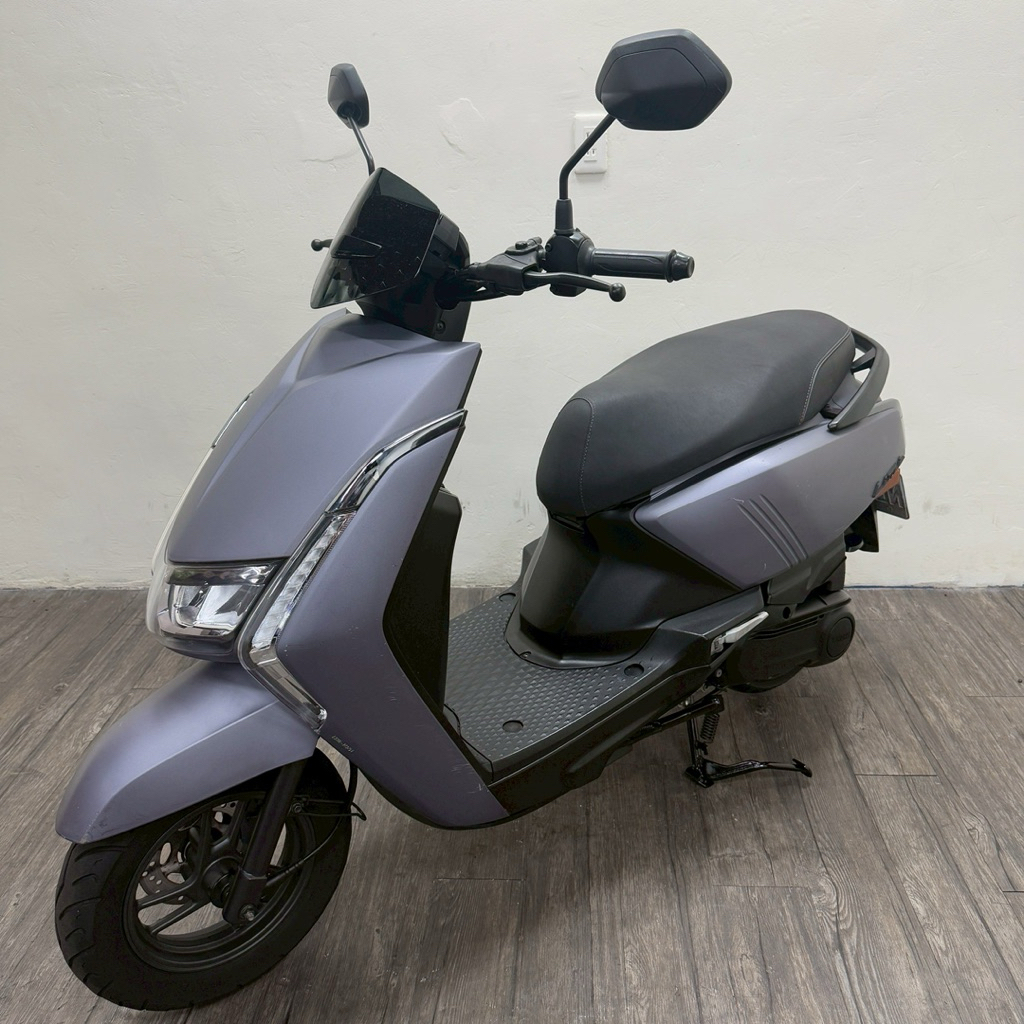 《新北二手機車》 2022 山葉 Limi 125 #7001 #免費試乘/中古機車/二手機車/流行車款/實體門市