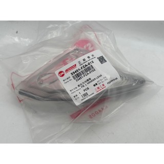 三陽 原廠 33401 右 33451 左 FZA 012 JET SR 方向燈殼 透明