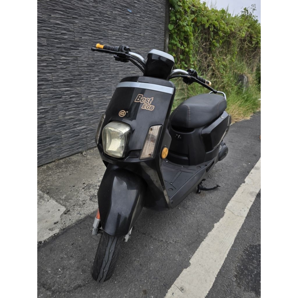 中古QC電動車，cuxi電動車