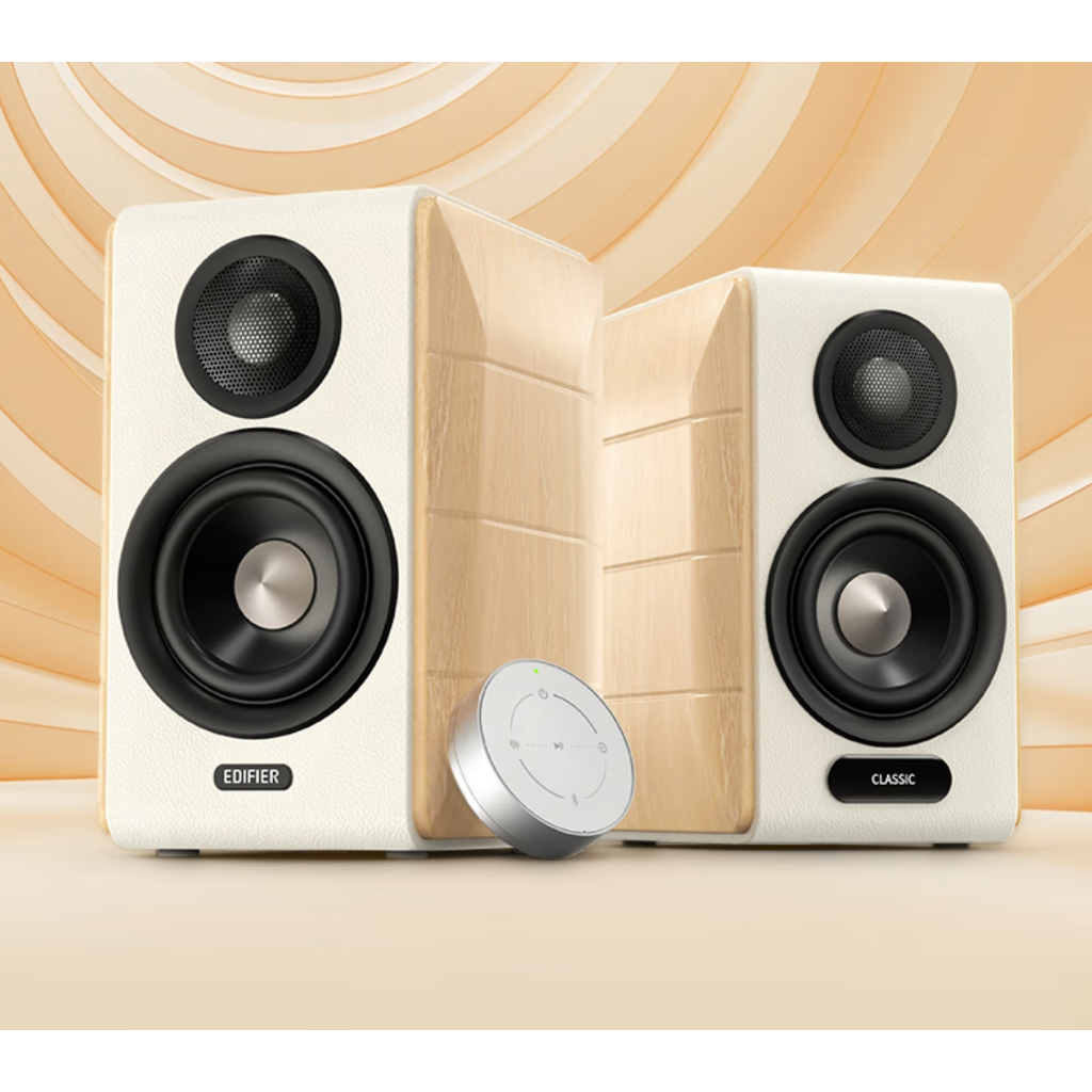 edifier 桌上型喇叭 s880的價格推薦 - 2025年7月 | 比價比個夠BigGo