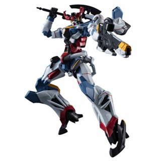 【預購2025年12月】BANDAI GUNDAM UNIVERSE 機動戰士鋼彈 GQuuuuuuX 可動完成品