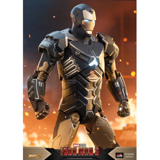 頑聚同樂會 中動玩具 MK15 鬼祟 鋼鐵人 馬克15 IRON MAN 漫威 Marvel 生日禮物 交換禮物 正版